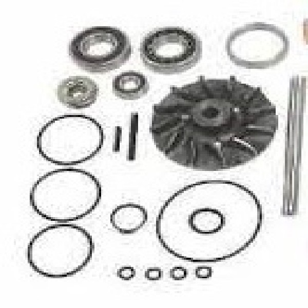  | REPARO BOMBA AGUA FRONTAL VOLVO N10/N12 USA JUNTA 513531