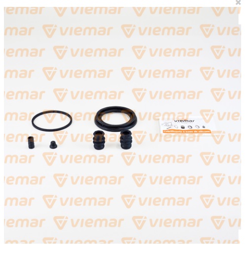  | REPARO PINCA FREIO DT H100 94/04 60MM