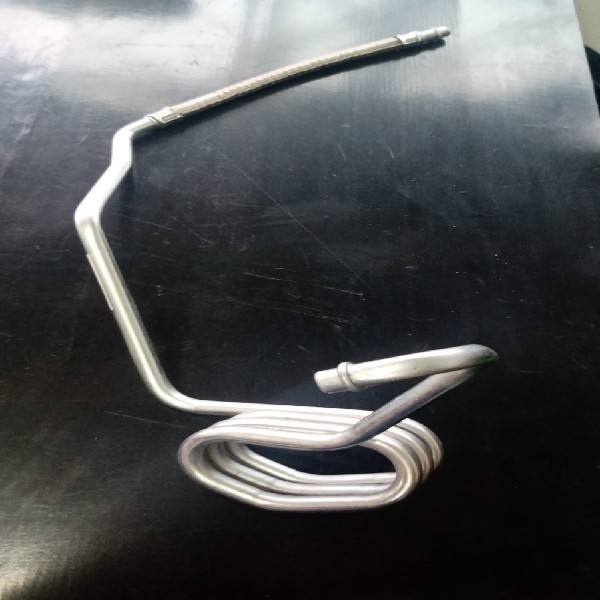  | SERPENTINA COMPRESSOR SC 124/S5 DC13