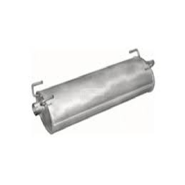  | SILENCIOSO DAILY 55C16/35S14/45S14