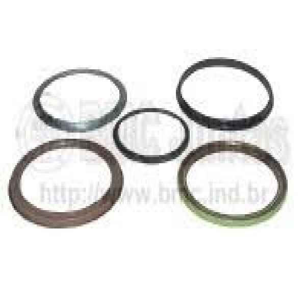  | RETENTOR CUBO TR FH/NH/FM S/REDUCAO/SC 124/S5 R440 - 168X188X30 USA NO ROL F200014