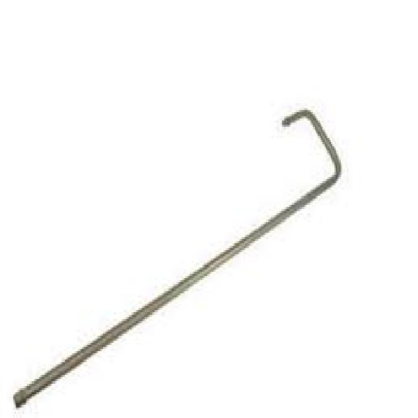  | TUBO COMPRESSOR AR SC T124/S4 FRONTAL