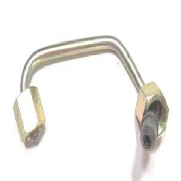  | CANO INJETOR 4 CIL VW 5140/5150/8150/DELIVERY MOTOR MWM