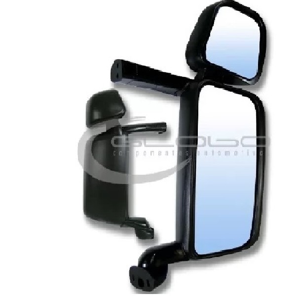  | ESPELHO RETROVISOR LD SC 124/S4/S5 C/DESEMBACADOR