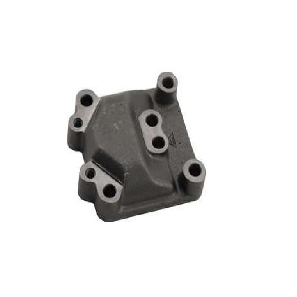  | FLANGE PASSAGEM AGUA DUPLA CABECOTE SC 111/112/113/114 USA JUNTA 006485