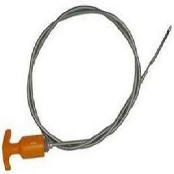  | VARETA NIVEL OLEO MOTOR VW 7100/8120/8140 X10 1200MM