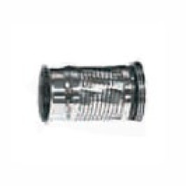  | TUBO ESCAPE FLEXIVEL SC 114/124 114X200MM USA 02 ANEL 006108