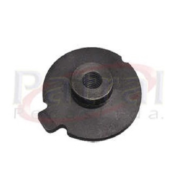  | ARRUELA PRATO PINO CONICO CENTRAL TOYOTA BANDEIRANTES C/ROSCA