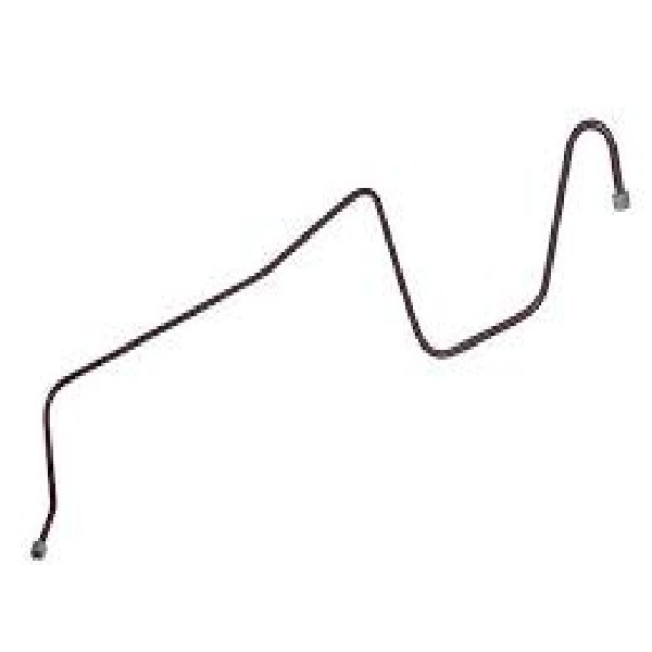  | TUBO DIRECAO HIDRAULICA MB 1214/1218/1418/1620/1622/1625