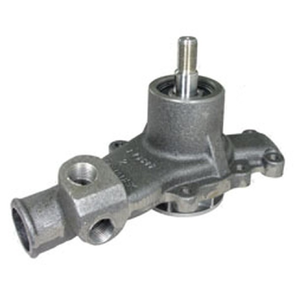  | BOMBA AGUA D20/D40 84/09.92 MOTOR 4236/Q20B S/POLIA