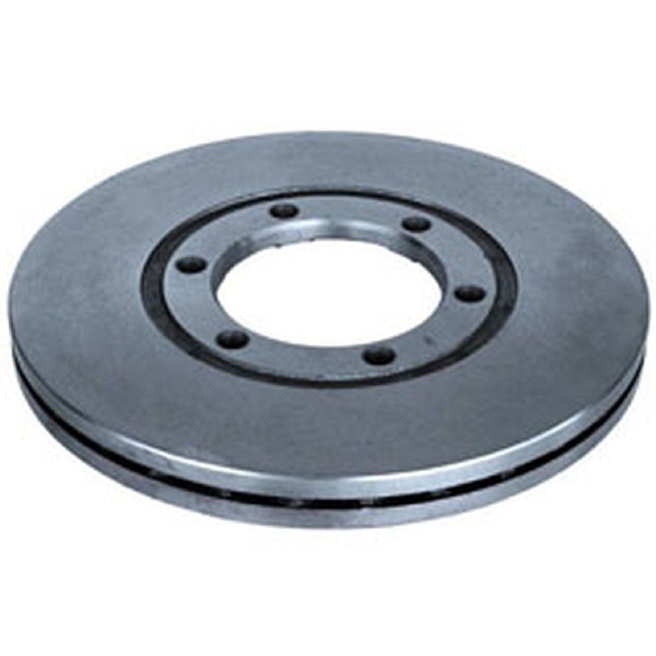  | DISCO FREIO DT BONGO K2700 4X4 06/.261MM 6F