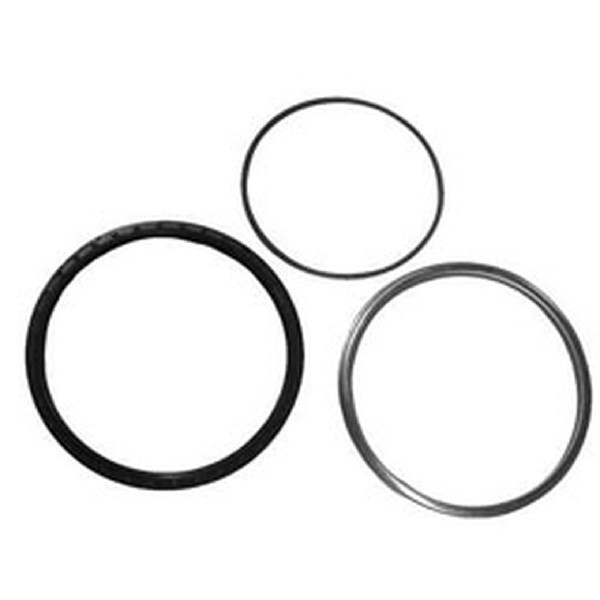  | RETENTOR CUBO TR FH/NH/FM/ SC 124 BLINDADO 142X125X8 USA 2