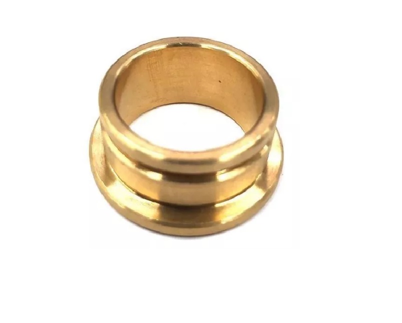  | BUCHA PLACA ACOPLAMENTO SELETORA CAIXA CAMBIO GR/GRS900 SC 113/114/124 6/8M