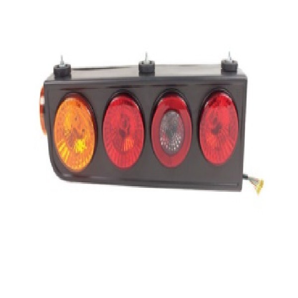  | LANTERNA TR LE CARRETA RANDON 02/09 COMPLETA