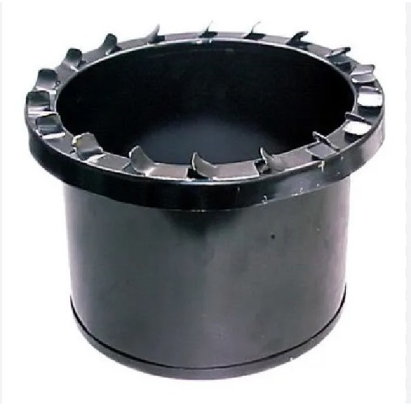  | CICLONE CARCACA FILTRO AR MB 1113/1313/1513/2013/352