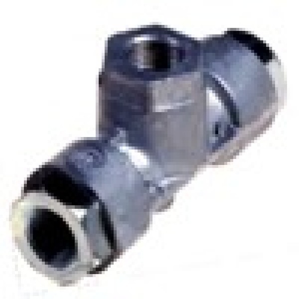  | VALVULA 2 VIAS DUPLA RETENCAO 16MM