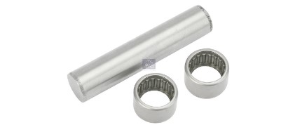  | REPARO ALAVANCA CAMBIO VOLVO VM