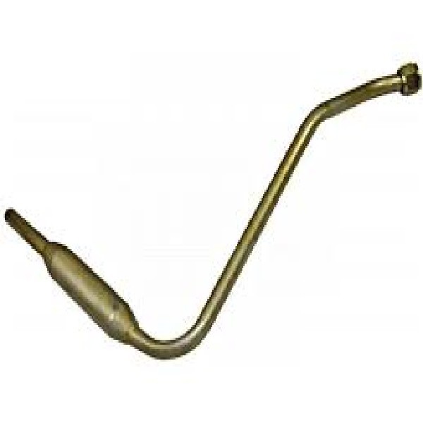  | TUBO COMPRESSOR AR VW 13170/13180/15170/15180