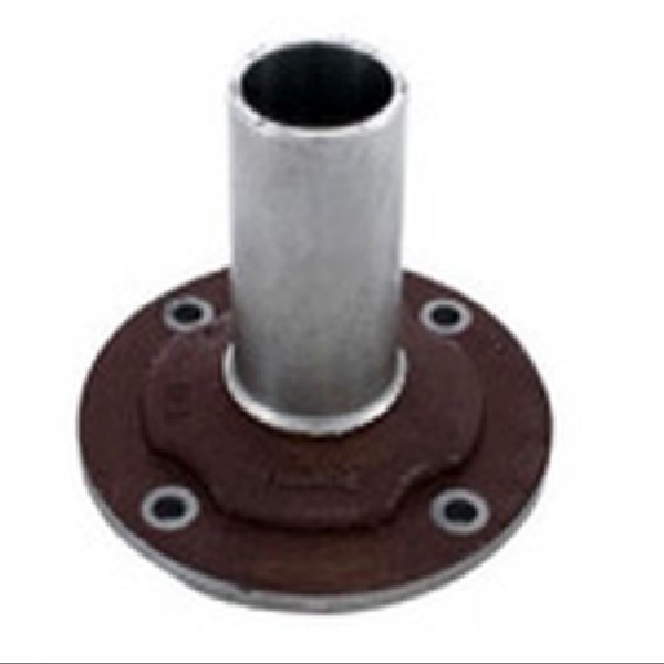  | LUVA PILOTO CAIXA CAMBIO CL240/260F F1000/F4000 4M C/ROSCA - MORINGA EATON