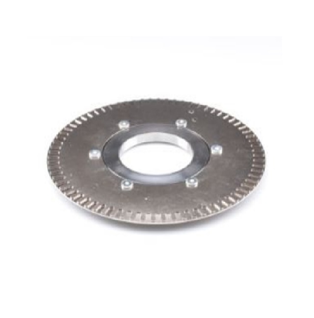  | RODA FONICA EIXO PRINCIPAL CAIXA CAMBIO AT2412C/AT2512 VOLVO FH/FM I-SHIFIT 72D