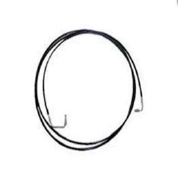  | FLEXIVEL EMBREAGEM CARGO/VW 12140  2700MM