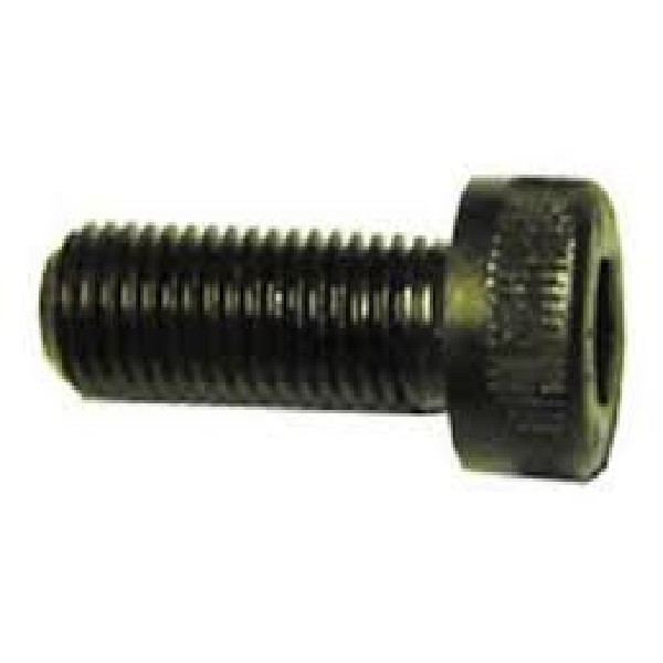  | PARAFUSO 8 X 25 PORCA MANGA EIXO MB 608/709