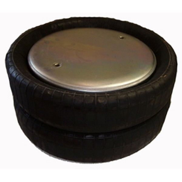  | BALAO SUSPENSAO CARRETA GUERRA/3 EIXOS 2 GOMOS