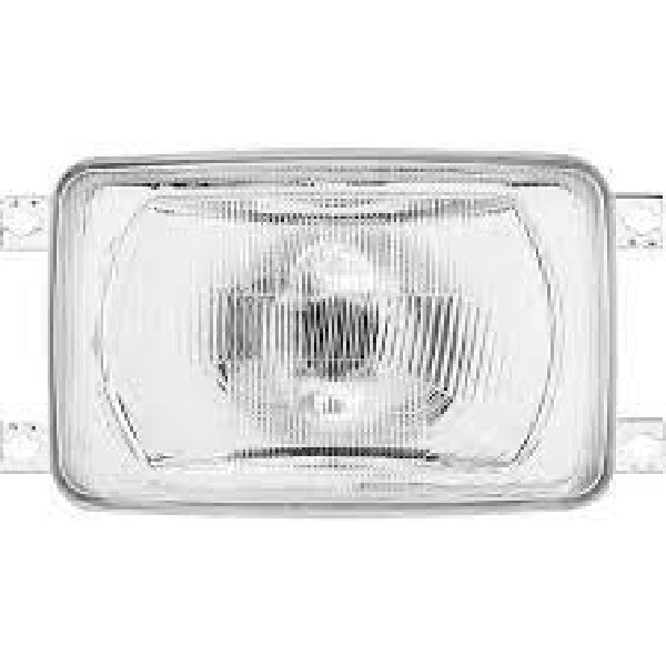 | FAROL LD LE VOLVO N10/N12