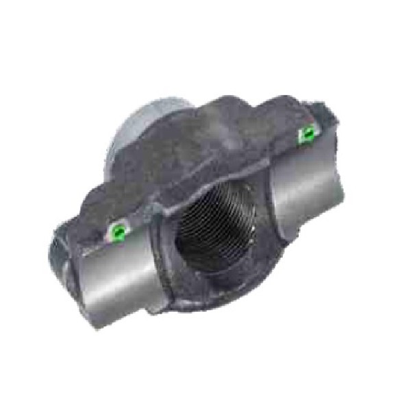  | CORPO ACIONAMENTO PINCA FREIO DT MB 915C/1016/ACCELO - SN5000