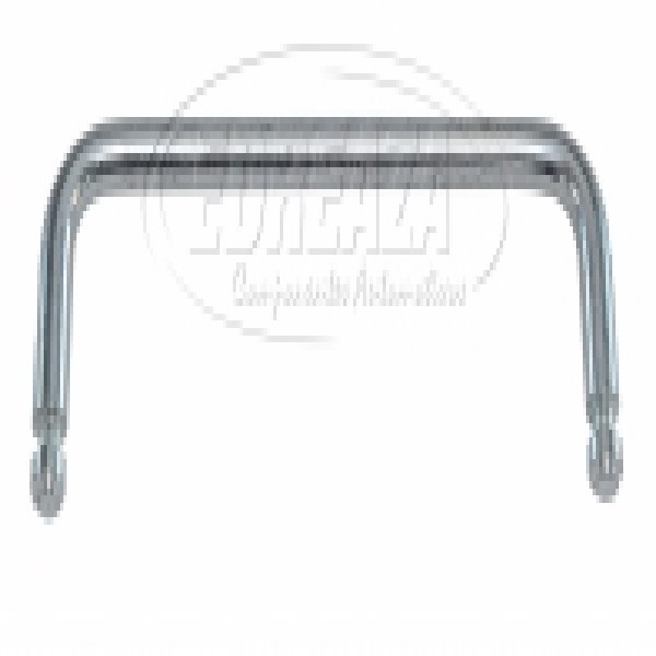  | TIRANTE SUSPENSAO CABINE SC R113 - FRONTAL