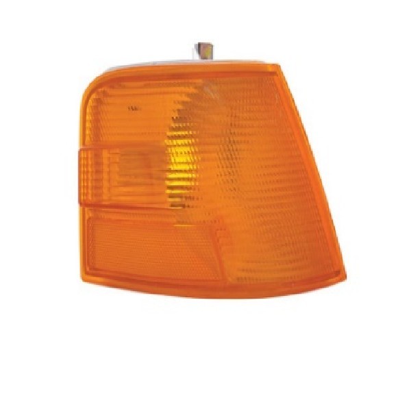  | LANTERNA DT LE VOLVO NH12 AMARELO