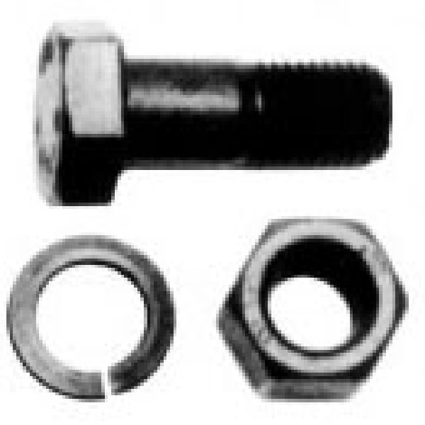  | PARAFUSO 12 X 32 CARDAN MB 1519/1618/355