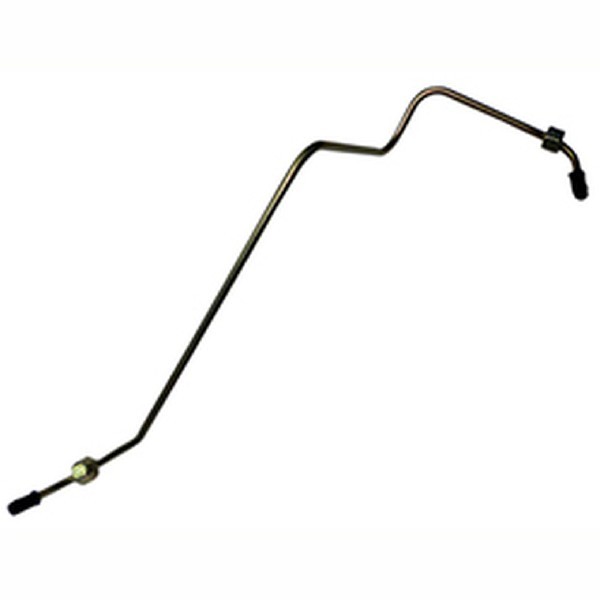  | CANO INJETOR 4CIL D229/4 D229/6 BOMBA LINHA