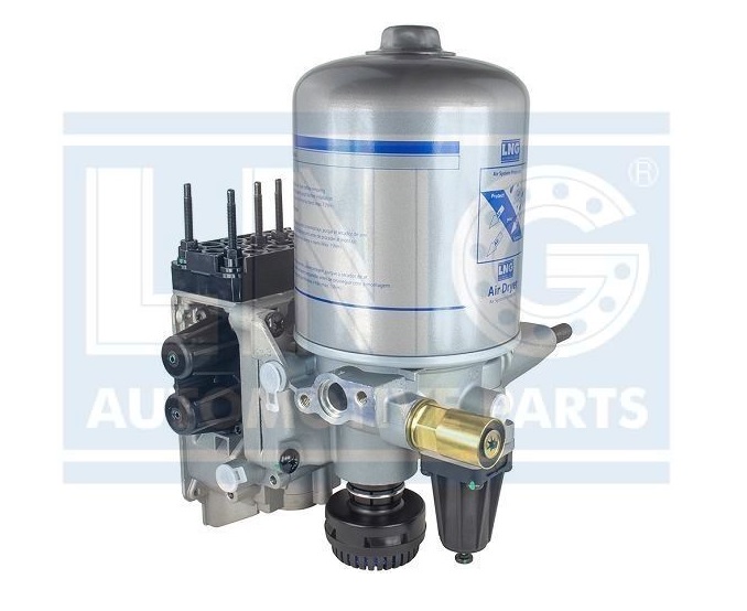  | VALVULA SECADOR APU SC 124/S5 C/FILTRO