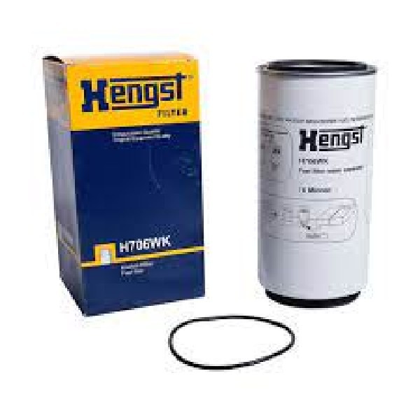  | FILTRO COMBUSTIVEL SEPARADOR AGUA VW/CARGO/STRALIS HI-WAY