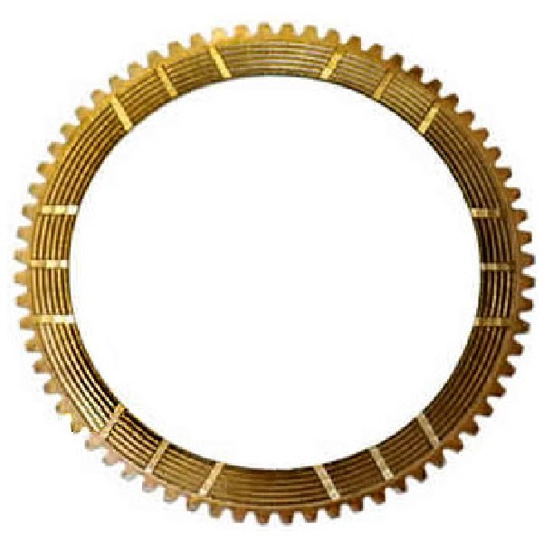  | DISCO EXTERNO SINTERIZADOR CAIXA CAMBIO GR860/870/871 SC 111/112/113 10M