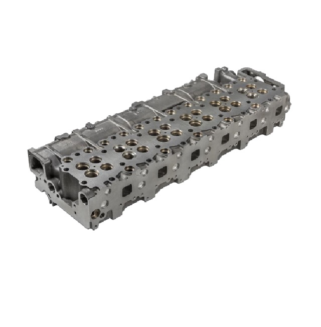  | CABECOTE MOTOR VW  MAN TGX 28440/29440/33440 12/.EURO V