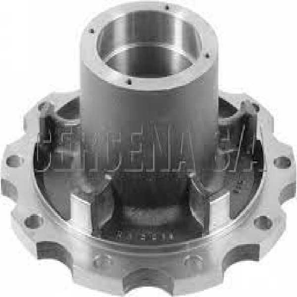  | CUBO TRUCK RANDON MB 1313/1513 10F USA 32214 X 598/593