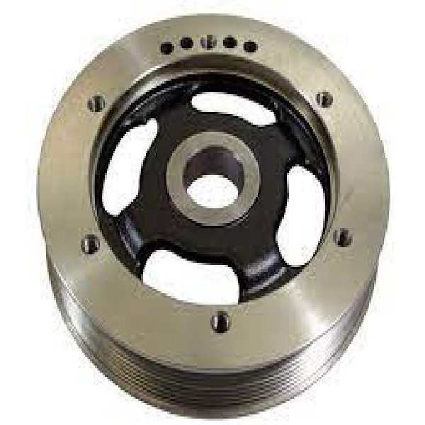  | POLIA BOMBA AGUA MB 1938/1944/AXOR/457