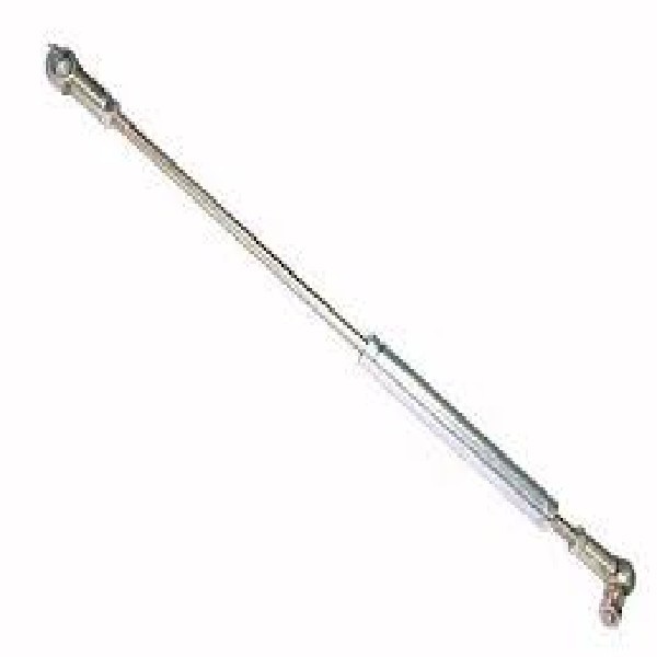  | VARETA ACELERADOR MB 1113/1313 VAI NA BOMBA INJETORA 325MM