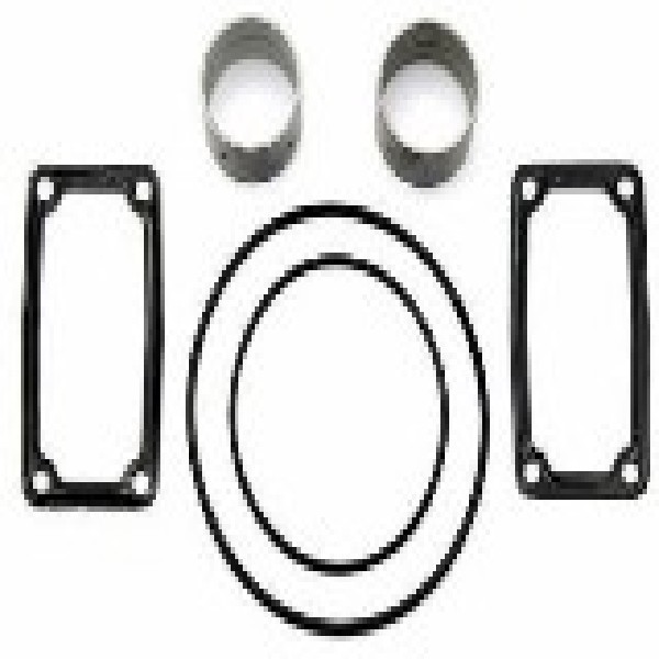  | REPARO VIRABREQUIM COMPRESSOR AR SC 114 VOLVO NL10/NL12 75MM