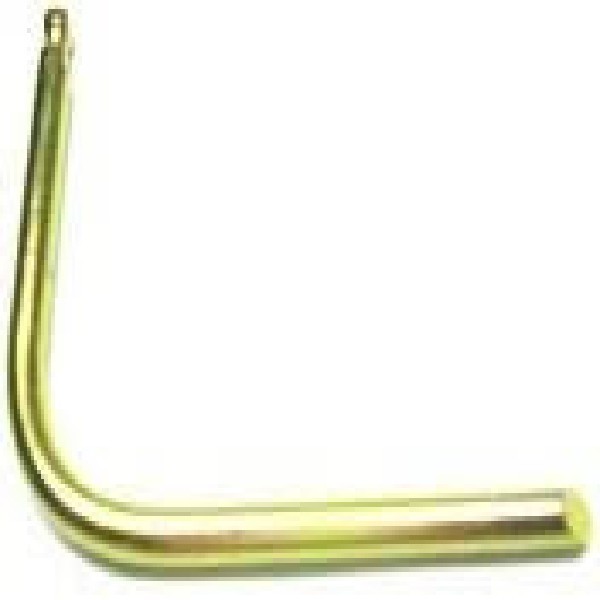  | EIXO PEDAL ACELERADOR MB 1218/1418/1618/1620/1630/1935