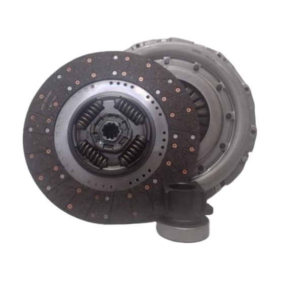  | KITS EMBREAGEM TECTOR 9-190/11-190 362MM 10E