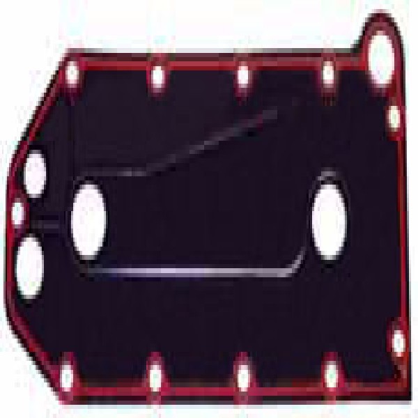  | JUNTA INTERNA RADIADOR OLEO MOTOR CARGO/VW CUMMINS C / ISC / ISL