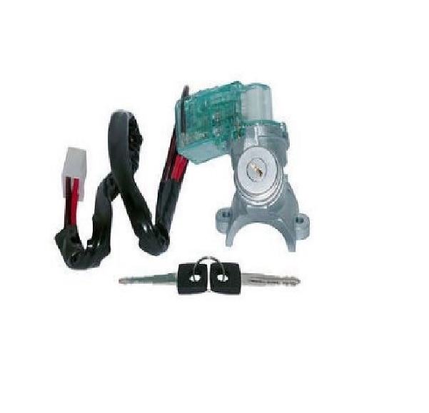  | TRAVA DIRECAO MB ATEGO/AXOR - COMPLETO