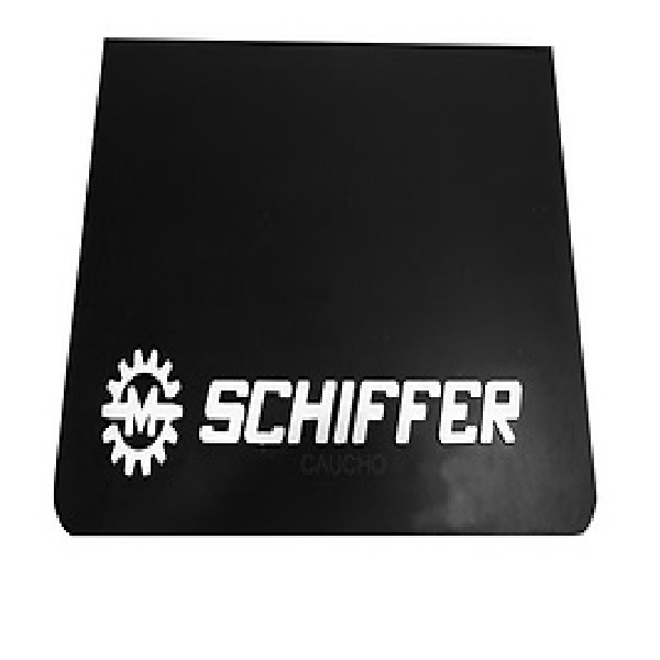  | PARABARRO CARRETA/TRUCK SCHIFFER 69X45CM