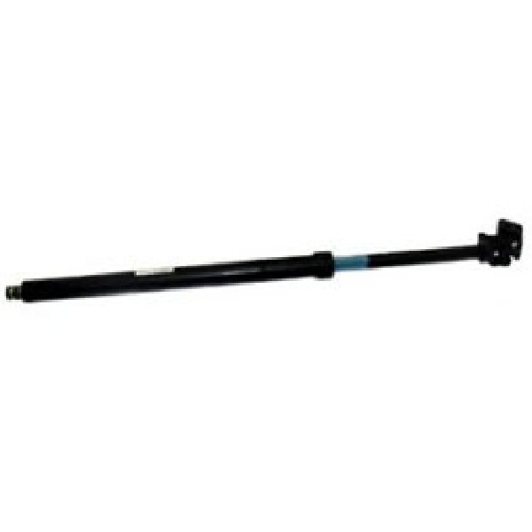  | COLUNA DIRECAO SC R124/S4/S5 - FRONTAL CABINE ALTA 877MM FECHADA