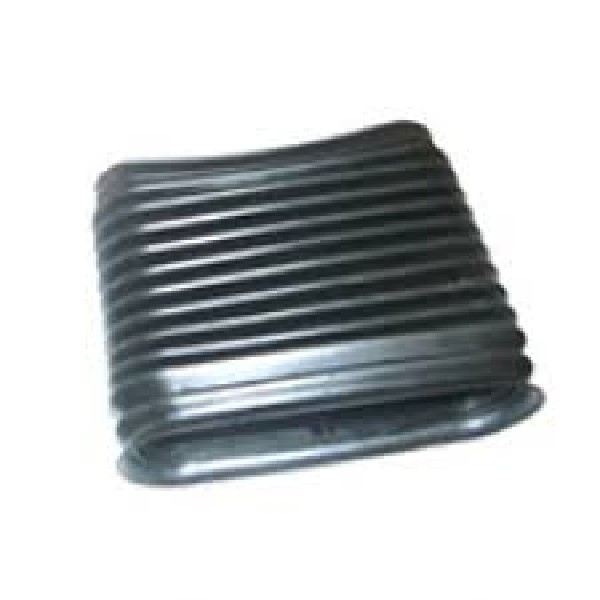  | SANFONA TOMADA AR FH/FM