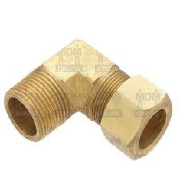  | COTOVELO MACHO TUBO 1/2 X 16