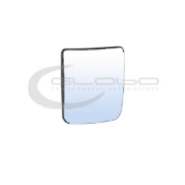  | ESPELHO RETROVISOR AUXILIAR LE VW 24280/26280/MAN C/DESEMBACADOR